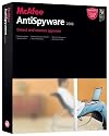 McAfee AntiSpyware 2006 Version 2.0