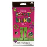 Sparkle Boot Bling