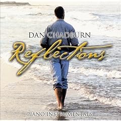 Dan Chadburn Reflections