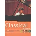 The Rough Guide to Classical Music