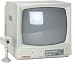 First Alert FAS124 12 Black and White Wired Video Monitoring System