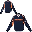 G-III Chicago Bears Team Pullover Jacket