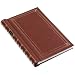 Pioneer Bi-Directional Memo Pocket Album, Burgundy
