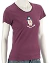 Adelheid - Werkstatt des wahren Gl&uuml;cks Halt mich warm Leibchen kurzer Arm 2911095148 Damen T-Shirt