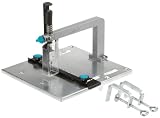 Eigenschaften Wolfcraft 794059 / Wolfcraft 6198000 Stich- und Laubsägetisch