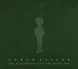 The Marionette And The Music B