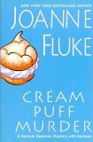 Cream Puff Murder