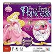 PRETTY PRETTY PRINCESS SLEEPING BEAUTY