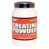 Optimum Nutrition Creatine Powder, Unflavored, 70.4-Ounce Tub
