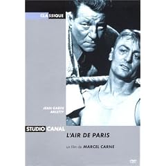 L'Air de Paris
