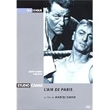 L'Air de Parispar Jean Gabion