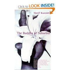 The Buddha of Suburbia (FF Classics)