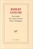 Robert Antelme