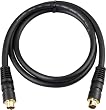 100 Foot S-Video Super High Resolution Cable