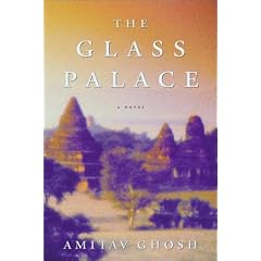 The Glass Palace