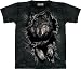 Breakthrough Wolf T-Shirt - Available in Various Sizes