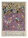 Siavosh Playing Polo with Afrasiab, from Firdawsi's Shahnama Art Giclee Poster Print, 12x16