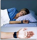 Anti-Insomnia Wrist Band