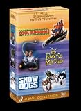 Cool Runnings / My Favourite Martian / Snow Dogs [UK IMPORT] - Doug E. Doug
