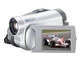 Panasonic NV-GS 27 EG-S miniDV Camcorder - 