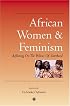 African Women and Feminism: Reflecting on the Politics of Sisterhood
