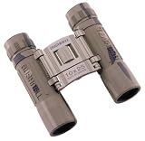 Bushnell Powerview 10x25 Compact Folding Roof Prism Binocular (Camouflage)