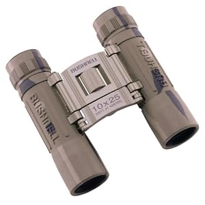 Bushnell Powerview 10x25 Compact Folding