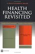 Health Financing Revisited: A Practitioner's Guide