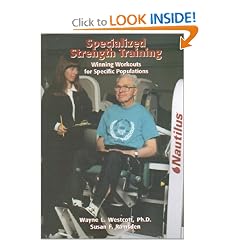 Specialized Strength Training: Winning Workouts For Specific Populations