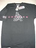 Phoenix Coyotes Stacked Logo Long Sleeve T-Shirt - X-Large