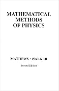 Mathematical Methods of Physics (2nd Edition)