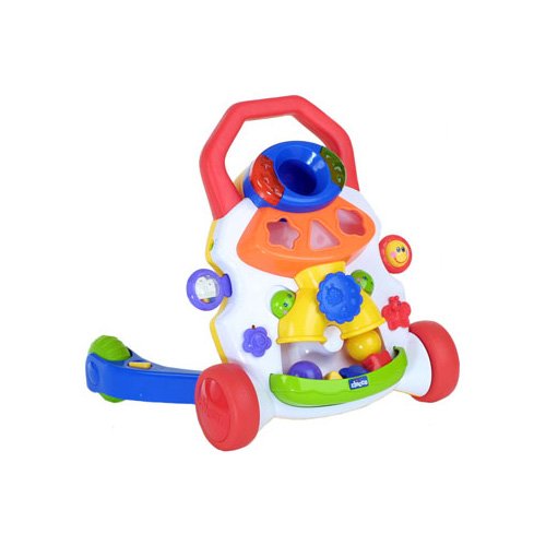 Picture of Cozy Chicco Baby Activity Walker B000B6BJ4E (Baby Walkers)