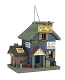 Astonica Bait Shop Birdhouse