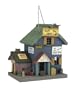 Astonica Bait Shop Birdhouse