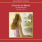 Change of Heart (Unabridged)