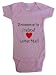 SOMEONE IN ICELAND LOVES ME - ICELAND BABY - Country Series - White, Blue or Pink Onesie / Baby T-shirt