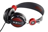 Review WESC WESC032 / WESC Headphones - Oboe Activist Series (Jussi)