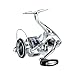 Shimano Stradic FK HG - Frontdrag spinning reel, Hagane concept
