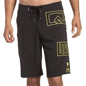 Quiksilver Young Men's 