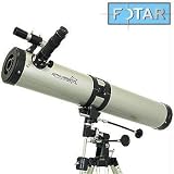 FOTAR AS10740 REFLECTOR TELESCOPE