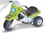 Review Mookie  / Girls Tribike - Green (99038-V)