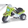 Girls Tribike - Green (99038-V)