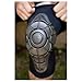 Knee Pad Black Size X-Large