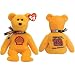 Search : Ty NASCAR Beanie Baby Bear Kevin Harvick #29