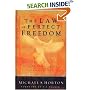 The Law of Perfect Freedom