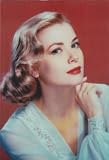 PRINCESS GRACE KELLY OF MONACO 4X6 PHOTO
