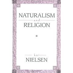 Naturalism and Religion