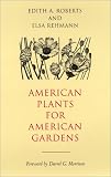 American Plants for American Gardens
