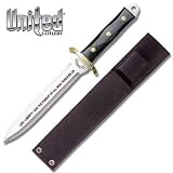 USARA Dagger with Sheath
