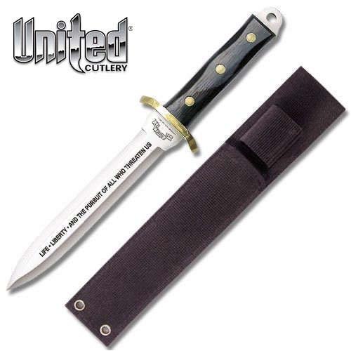 USARA Dagger with Sheath
